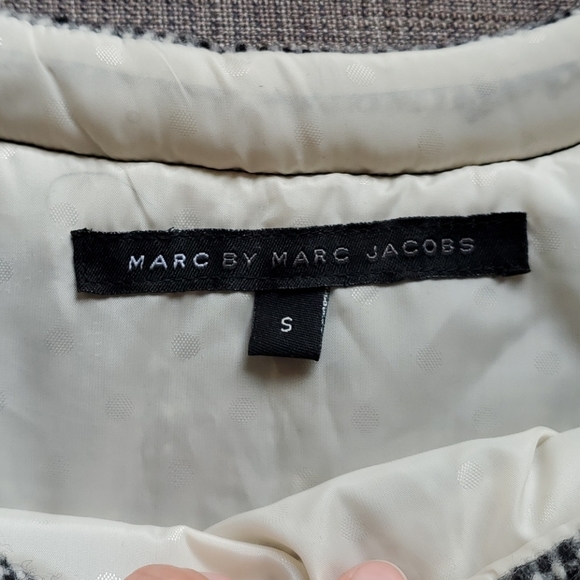 Marc by Marc Jacobs wool dress size small - Picture 5 of 11